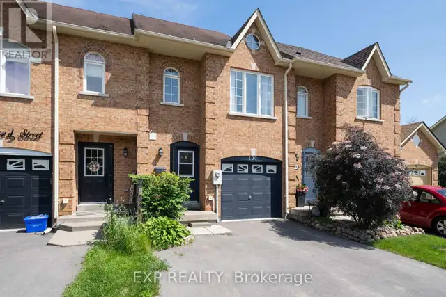 100 BROOKSIDE STREET Cavan Monaghan (Millbrook Village), Ontario62868539271426121
