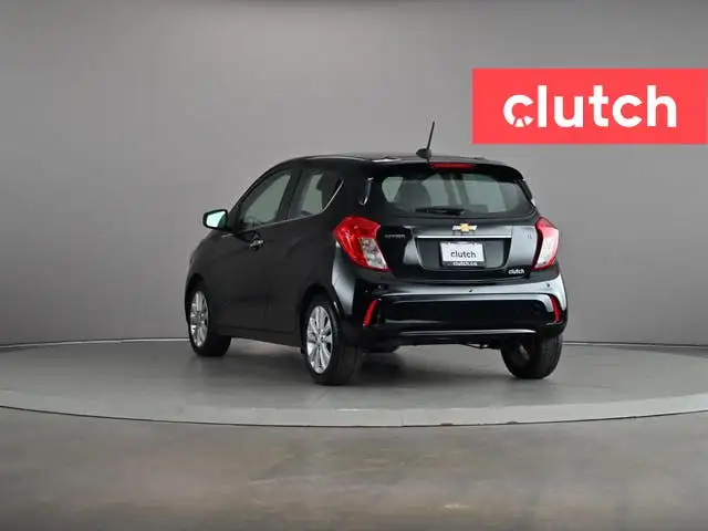 2018 Chevrolet Spark 2LT513988005997455365