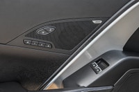 VISUALISATION TÊTE HAUTE* FREINS, SUSPENSIONS ET PNEUS DE PERFORMANCE Z51* MAGS 19 POUCES AVANT, 20... (image 9)