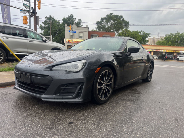 2018 Subaru BRZ Manual Premium in Cars & Trucks in City of Toronto