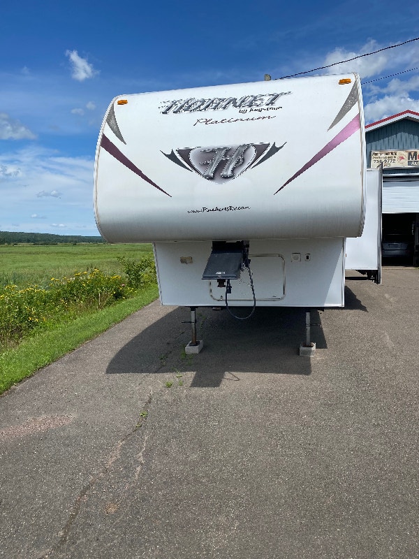 Keystone platinum Travel Trailers & Campers Moncton Kijiji