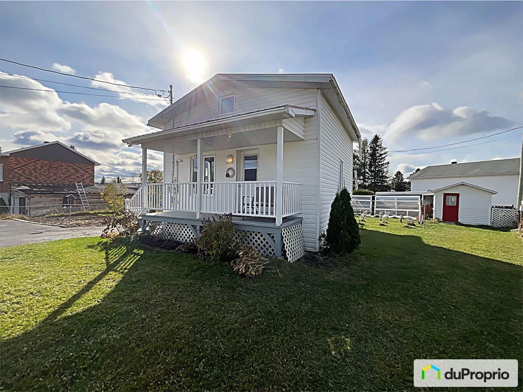 $179,000 - 1 1/2 Storey for sale in Squatec — photo 3