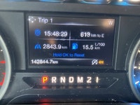 **WE WILL BEAT ANY DEALER IN THE CITY** Shadow Black 2018 Ford F-150 XLT 4WD 6-Speed Automatic Elect... (image 7)