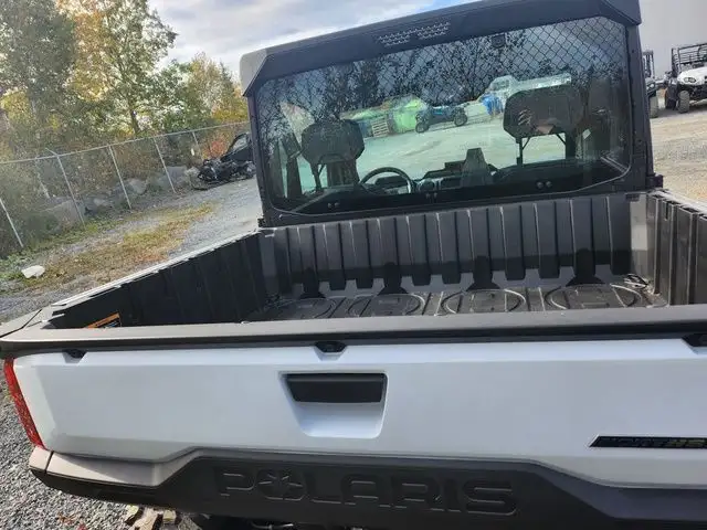 2025 Polaris Ranger XD 1500 Northstar Ultimate in ATVs in City of Halifax - Image 6