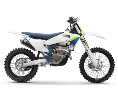 Husqvarna Special Finance offer: 4.99% APR/ 48 months OAC or $750 rebate, until June 30, 2026.No mon...
