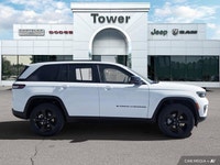 This Jeep Grand Cherokee delivers a 3.6L V6 Engine engine powering this Automatic transmission. WHEE... (image 7)