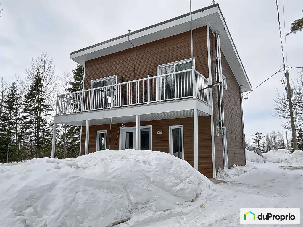 $324,900 - 2 Storey for sale in St-Nazaire — photo 1