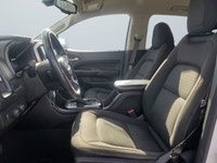 The Canyon confidently stands apart. Unmistakable elements like an exclusive heroic grille design de... (image 9)