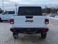 The new Jeep Gladiator Sport is a rugged and capable midsize pickup designed for both work and adven... (image 4)