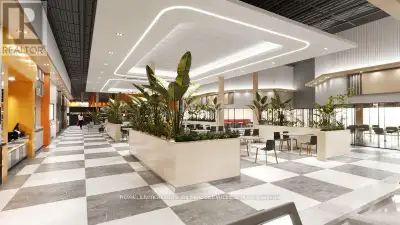 Brand New Unit Located alongside popular Asian Supermarket Operating Since 2006. Situated In The Hea...