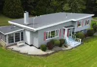 Mulgrave: Gorgeous Home with Water view for sale!