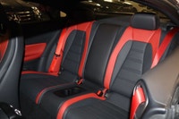 This Mercedes-Benz AMG E 53 has a strong Intercooled Turbo Gas/Electric I-6 3.0 L/183 engine powerin... (image 9)