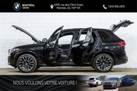 *English below* *Français:* Ce BMW X5 xDrive40i 2024, affichant 50 125 km, provient d'un seul propri... (image 4)