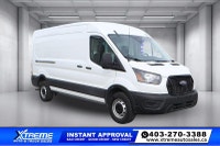 2024 Ford Transit Cargo 250 Van High Roof 148 IN. WB Welcome to Xtreme Auto & Truck Sales Your Car L... (image 2)