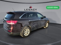 Welcome to Legacy Dodge Claresholm. Rear View Camera, Bluetooth, Heated Seats, Aluminum Wheels, Siri... (image 7)