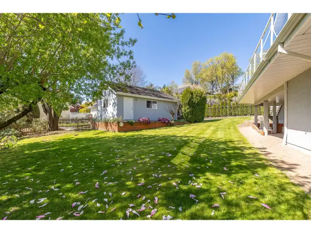 35148 KNOX CRESCENT Abbotsford, British Columbia in Houses for Sale in Abbotsford - Image 36