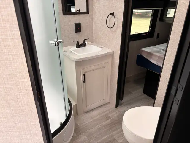 2023 Jayco Jay Flight 280RKS in Travel Trailers & Campers in St. Albert - Image 15