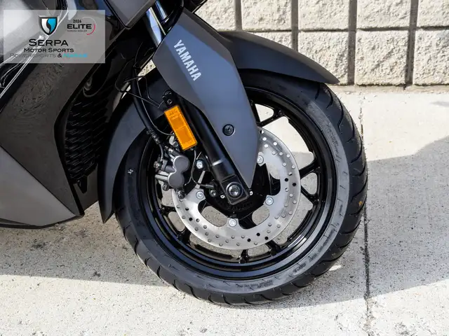 2026 Yamaha XMAX SOLD in Street, Cruisers & Choppers in Markham / York Region - Image 11