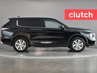 Brake Assist, Power Tailgate/Hatch, Auto Dimming Rearview Mirror and more! Clutch is the largest onl... (image 3)