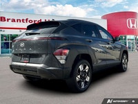 Experience the smart combination of style and versatility with this 2024 Hyundai Kona Preferred. Dre... (image 6)