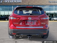 This 2023 Nissan Qashqai SV AWD is a stylish, efficient, and practical compact SUV built for confide... (image 3)