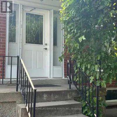 MAIN - 50 RAYSIDE DRIVE Toronto (Markland Wood), Ontario