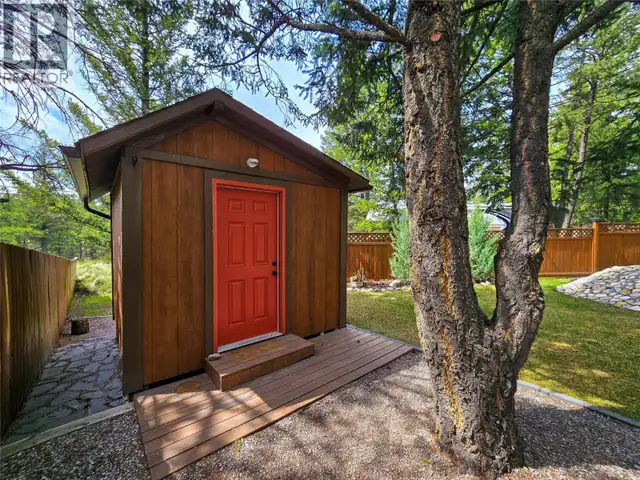 8523 Eacrett Road Lot# 9 Radium Hot Springs, British Columbia in Land for Sale in Cranbrook - Image 7