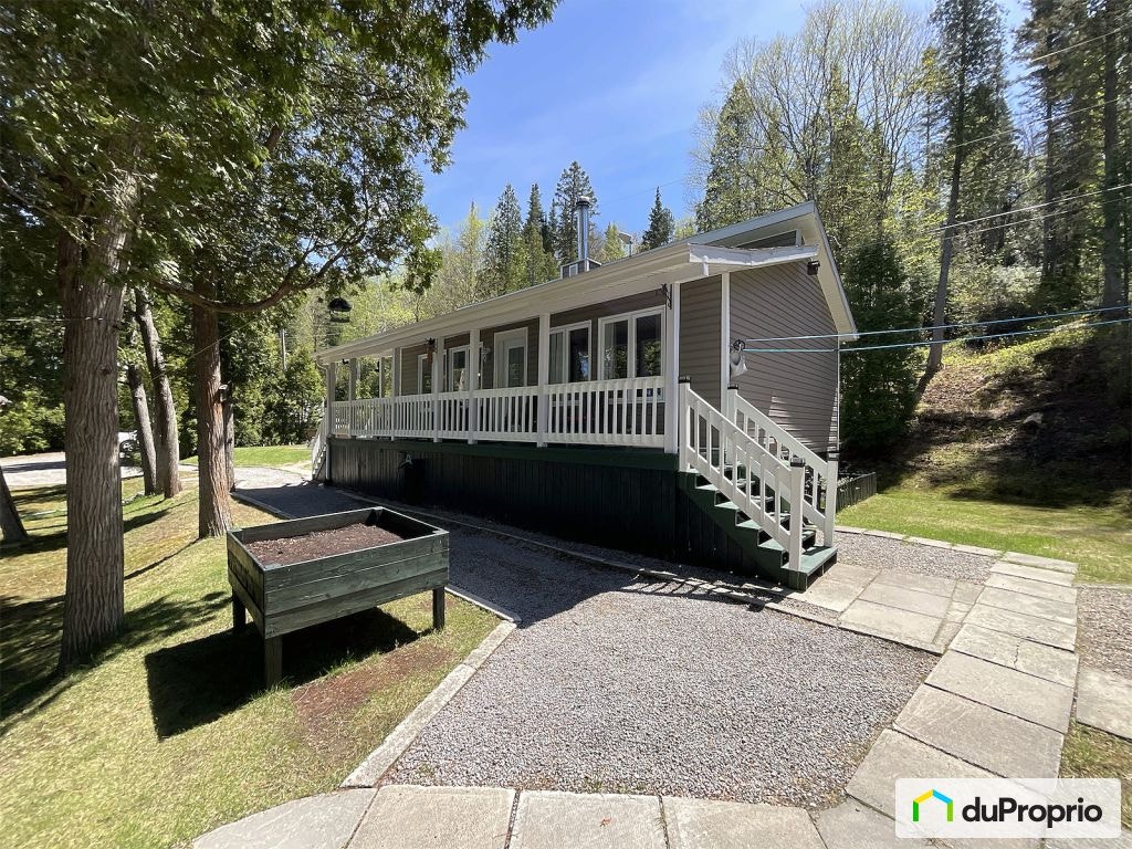 $375,000 - Cottage for sale in Ste-Rose-Du-Nord — photo 2