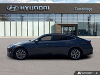 Designed for both style and practicality, this 2021 Hyundai Sonata Preferred offers a refined drivin... (image 1)