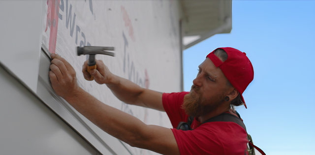 We Are Hiring! Metal, Shingle, Flat Roofers, Exterior Installers in General Labour in North Bay - Image 8