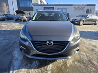 2014 Mazda Mazda3 : : Backup Camera | Heated Seats | Bluetooth | Push Start | 178,782 km 2.0L I4 Eng... (image 1)