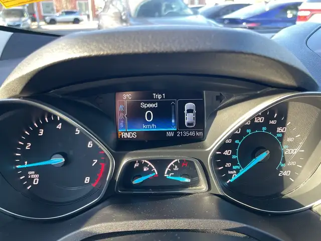 2016 Ford Escape SE5352715980170956817