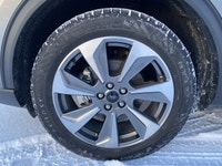 **WE WILL BEAT ANY DEALER IN THE CITY** Carbonized Gray Metallic 2024 Ford Escape Platinum AWD 8-Spe... (image 3)
