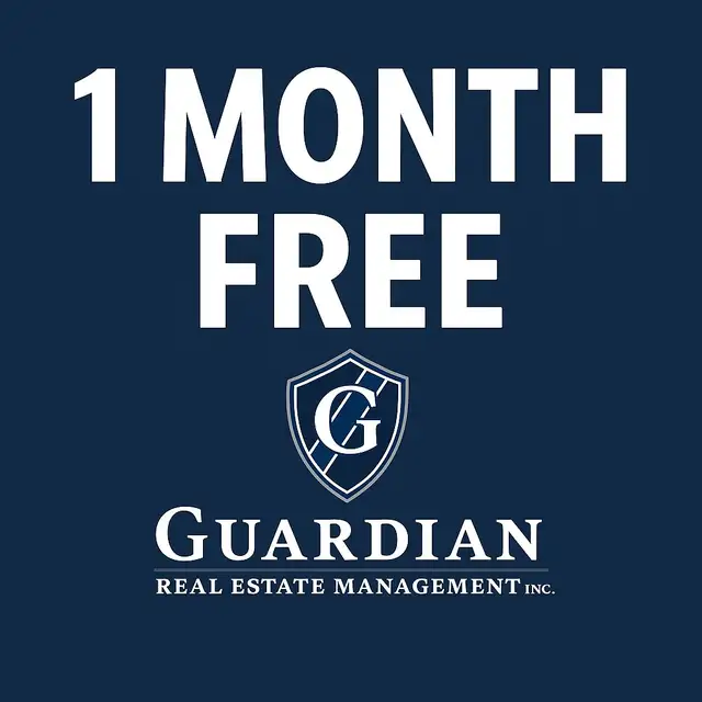 1 Month Free | Renovated 1-Bedroom | In-Suite Laundry | Balcony in Long Term Rentals in Sarnia - Image 2
