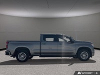 Dealer Certified Pre-Owned. This Chevrolet Silverado 1500 delivers a Turbocharged Diesel I6 3.0L/ en... (image 7)