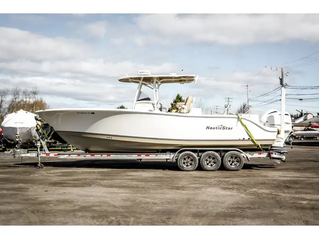2020 NauticStar 28 SX in Powerboats & Motorboats in Rimouski / Bas-St-Laurent - Image 14