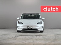 NO ACCIDENTS / CLEAN CARFAX / Power Tailgate/Hatch, Auto Dimming Rearview Mirror, Power Driver Seat... (image 2)