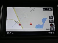 See Dealer Website for Details. 2025 Infiniti QX50 SENSORY ... Engine: 4 Cylinder Engine 2.0L L/100K... (image 8)