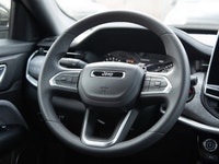 4x4, 2.0L Turbo, Heated Seats, Backup Camera, Full-Speed Forward Collision Warning Plus, Active Lane... (image 8)
