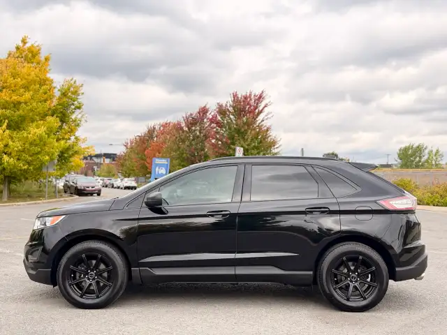 2018 Ford Edge, Automatic, 4-Cylinder, Backup Camera, Extra Clean!601862470862776327