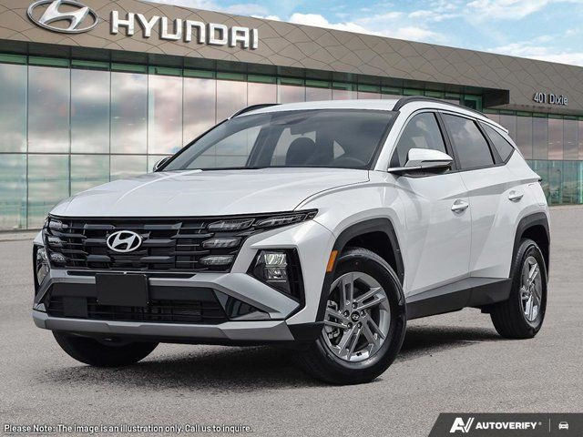 2026 Hyundai Tucson Preferred in Cars & Trucks in Mississauga / Peel Region