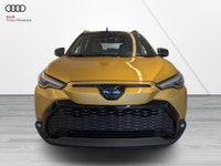 AUDI TROIS-RIVIÈRES MEMBER OF THE GABRIEL GROUP 819-266-7777 LOCATED IN THE CENTER OF MAURICIE AT AU... (image 7)