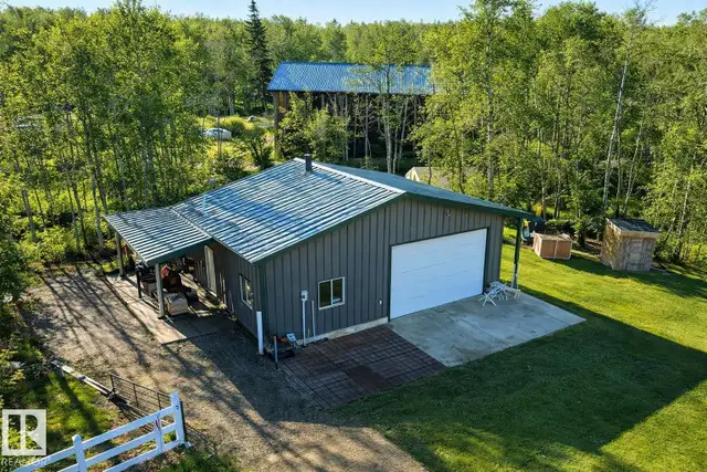 #120 50434 RGE RD 232 Rural Leduc County, Alberta in Houses for Sale in Edmonton - Image 4