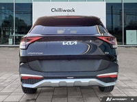 *Kia Sportage | Spacious, Comfortable SUV | Smart Technology | Everyday Versatility* If you're searc... (image 4)