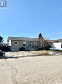 80 Morrison DRIVE Yorkton, Saskatchewan