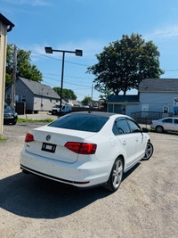 2017 Volkswagen Jetta GLI Year: 2017 Make: Volkswagen Model: Jetta GLI Mileage:,230,443 Km Transmiss... (image 3)