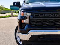 Welcome To Sherwood Park Chevrolet. The #1 Volume Chevrolet Dealer in Canada. This Chevrolet SILVERA... (image 4)