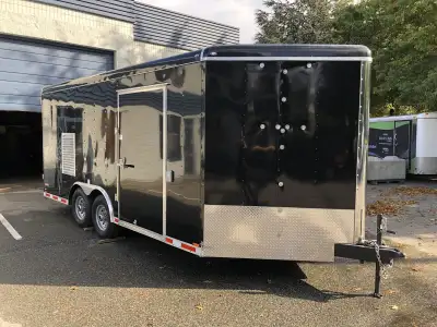 Spray Foam and Slab Jacking Rig / Trailer, View more