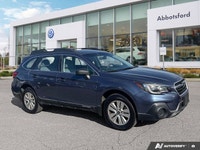 Optimized for confidence on any road, this 2018 Subaru Outback 2.5i blends robust capability with th... (image 6)