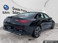 2025 Mercedes-Benz CLA 250 - Grande Prairie Subaru Vehicle Highlights Sunroof Blind Spot Monitor / A... (image 5)